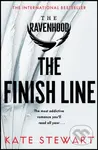 The Finish Line - Kate Stewart