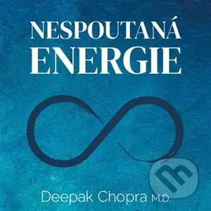 Nespoutaná energie (Ucelený program k překonání chronické únavy) - audiokniha z kategorie Motivace a seberozvoj