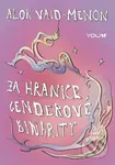 Za hranice genderové binarity - Alok Vaid-Menon - kniha z kategorie Beletrie pro děti