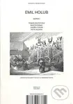 Emil Holub - Tomáš Winter - kniha z kategorie Historie