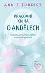 Pracovní kniha o andělech - Annie Burdick