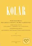 Praktická škola pro cornet a pistons, trubku a křídlovku 2 - kniha z kategorie Hudba