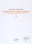 Obnova budov a ochrana pamatok 2 (obnova panelových bytových domov) - kniha z kategorie Vysoké školy