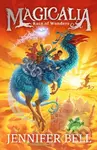 Magicalia: Race of Wonders - Jennifer Bell - kniha z kategorie Fantasy