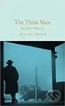 The Third Man and Other Stories - Graham Greene - kniha z kategorie Detektivky
