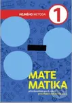 Matematika 1. ročník - príručka učiteľa (Hejného metóda) - kniha z kategorie Matematika