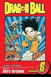 Dragon Ball 6 - Akira Toriyama - kniha z kategorie Komiksy