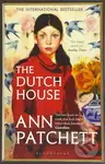 The Dutch House - Ann Patchett - kniha z kategorie Společenská beletrie