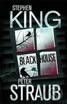 Black House - Stephen King, Peter Straub - kniha z kategorie Detektivky, thrillery a horory