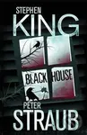 Black House - Stephen King, Peter Straub