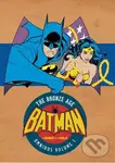 Batman: The Brave and The Bold Bronze Age (Omnibus (Volume 1))