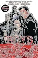 The Boys Omnibus Vol. 6 - Garth Ennis, Darick Robertson (Ilustrátor), Russ Braun (Ilustrátor), John McCrea (Ilustrátor) - kniha z kategorie Komiksy