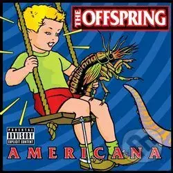 The Offspring: Americana - The Offspring