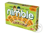 Nimble pre deti - junior - hra z kategorie Ostatné