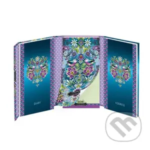 Zápisník kombinovaný: Catalina Estrada