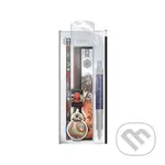 Školní potřeby Star Wars: Rise of Skywalker