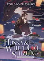 The Husky and His White Cat Shizun: Erha He Ta De Bai Mao Shizun (Novel) 3 - kniha z kategorie Fantasy