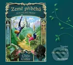 Země příběhů: Kouzelné přání - Chris Colfer - audiokniha z kategorie Beletrie pro děti