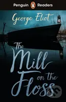 The Mill on the Floss (Level 4) (ELT Graded Reader) - kniha z kategorie Cizí jazyky