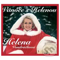 Helena Vondráčková: Vánoce s Helenou (2 CD) - Helena Vondráčková
