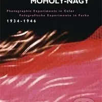 Color in Transparency (Laszlo Moholy-Nagy Photographic Experiment) - kniha z kategorie Fotografie