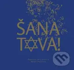 Šana Tova (Židovský rok v písních) - Ráchel Polohová - kniha z kategorie Náboženská literatura