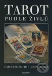 Tarot podle živlů (kniha + 78 karet) (Elementální tarot) - kniha z kategorie Věštění z karet
