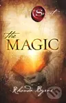 The Magic - Rhonda Byrne