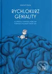 Rychlokurz geniality (42 otázek a odpovědí, které vám pomohou pochopit dnešní svět) - kniha z kategorie Odborné a naučné