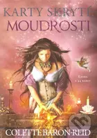 Karty skryté moudrosti (Kniha a 44 karet) - Baron-Reid Colette - kniha z kategorie Věštění z karet