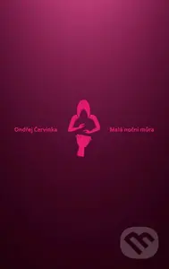 Malá noční můra - Ondřej Červinka - kniha z kategorie Beletrie