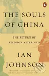 The Souls of China (The Return of Religion After Mao) - kniha z kategorie Historie