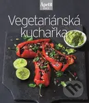 Vegetariánská kuchařka - kuchařka z edice Apetit - kniha z kategorie Kuchařky