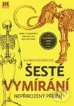 Šesté vymírání (Nepřirozený příběh) - Elizabeth Kolbert