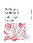 Zahnívající čaroděj - Guillaume Apollinaire - kniha z kategorie Poezie
