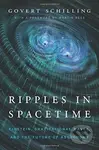 Ripples in Spacetime (Einstein, Gravitational Waves, and the Future of Astronomy) - kniha z kategorie Přírodní vědy a technika