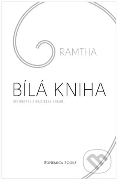 Bílá kniha - Ramtha - kniha z kategorie Odborné a naučné