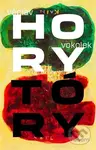 Hory Tóry - Václav Vokolek - kniha z kategorie Judaismus