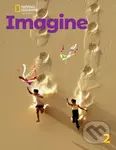 Imagine 2 - Student's Book - Rachel Wilson
