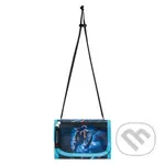 Peňaženka na krk Baagl Motorka