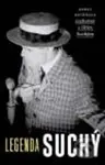 Legenda Suchý - Karel Hvížďala - kniha z kategorie Hudba