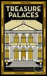 Treasure Palaces (Great Writers Visit Great Museums) - kniha z kategorie Architektura