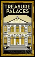 Treasure Palaces (Great Writers Visit Great Museums) - kniha z kategorie Architektura