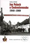 Jan Palach a Československo 1948-1989 (Doba a společnost ve fotografii) - kniha z kategorie Historie