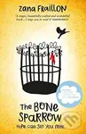 The Bone Sparrow - Zana Fraillon - kniha z kategorie Beletrie pro děti