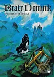 Bratr Dominik - Oldřich Selucký - kniha z kategorie Křesťanství