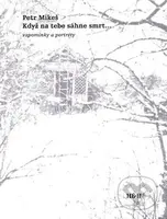 Když na tebe sáhne smrt - Petr Mikeš - kniha z kategorie Poezie