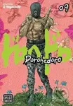 Dorohedoro 9 - Q Hayashida - kniha z kategorie Komiksy