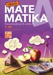Hravá matematika 4 - Pracovní sešit 2. díl