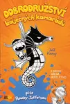 Dobrodružství báječných kamarádů - Jeff Kinney